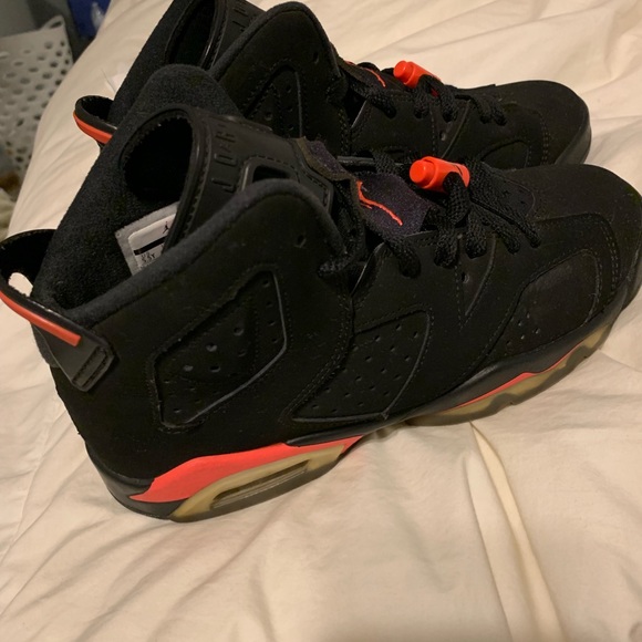 Jordan Retro 6 - Picture 7 of 7